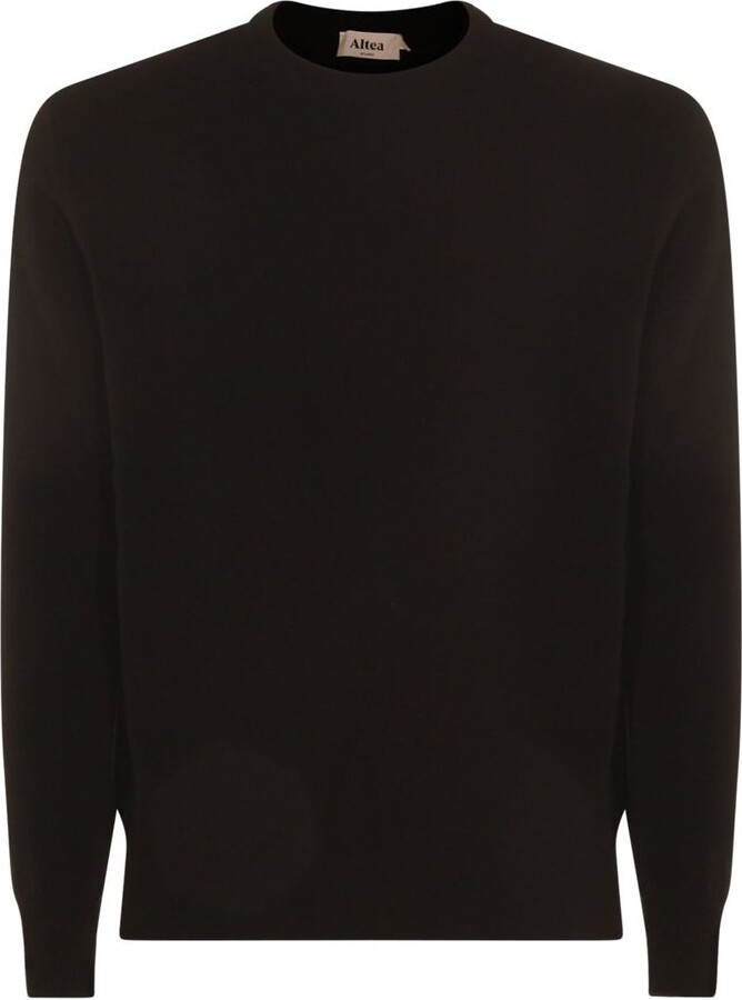 Altea Crewneck Knitted Jumper