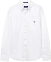 Thumbnail for your product : Gant Boys Archive Oxford Shirt