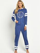 Thumbnail for your product : Sorbet College Onesie