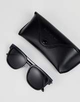 Thumbnail for your product : Polo Ralph Lauren 0PH3117 retro sunglasses
