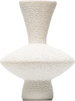 Thumbnail for your product : Marloe Marloe Stevie geometric vase