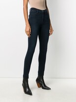 Thumbnail for your product : Frame Slim Fit Jeans