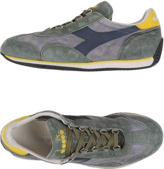 Diadora HERITAGE Low-tops & sneakers - Item 11089597GQ