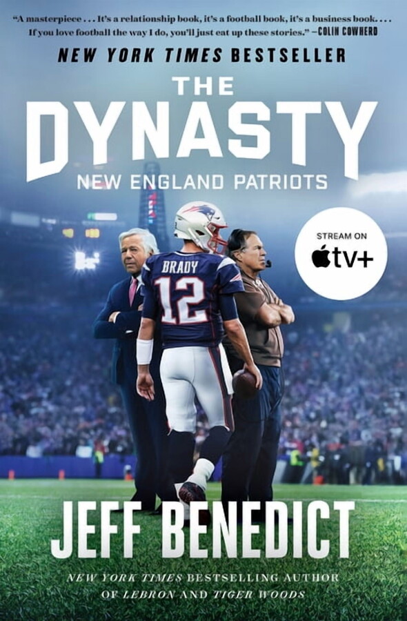 The Dynasty, (Paperback)