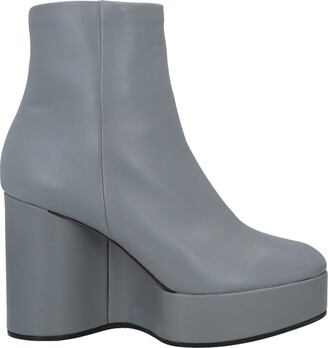 Clergerie CLERGERIE Ankle boots