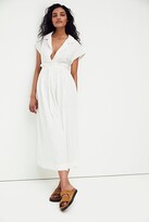 Thumbnail for your product : Free People All Occasions Shirt Dress