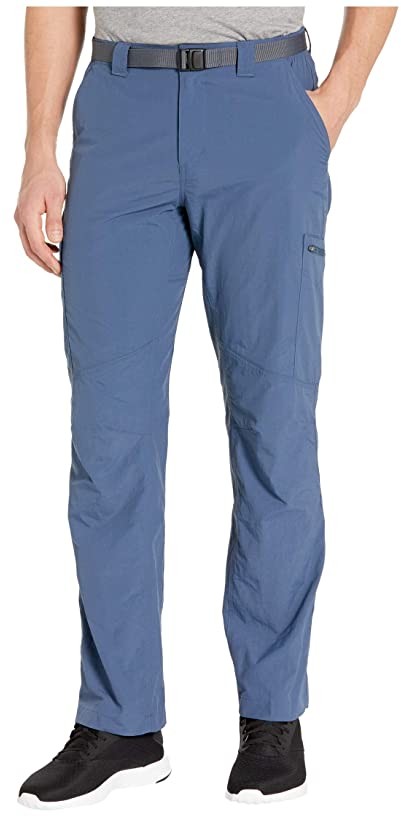 blue mountain cargo pants