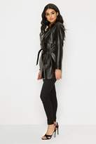 Thumbnail for your product : Vinyl Trench Coat