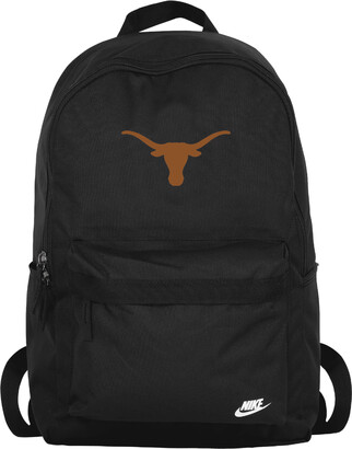texas longhorns backpack nike