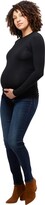 Thumbnail for your product : Nom Maternity Liv Maternity T-Shirt