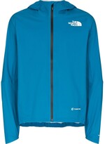 Thumbnail for your product : The North Face Zip-Fastening Hooded Jacket