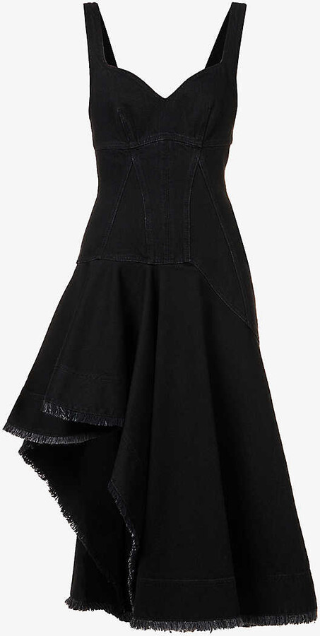Black Gothic Dress | Shop The Largest Collection | ShopStyle