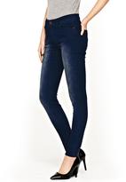 Thumbnail for your product : Love Label Melrose Supersoft Skinny Jeans