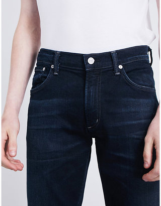 Citizens of Humanity Noah slim-fit jeans