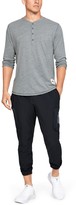 Thumbnail for your product : Under Armour Men's Project Rock Woven Cargo Pants