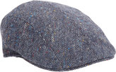 Thumbnail for your product : Barneys New York Donegal Tweed Ivy Cap