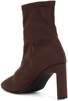 Thumbnail for your product : Senso Tatum heeled ankle boots
