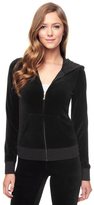 Thumbnail for your product : Juicy Couture Floral Jewel Orig Jacket