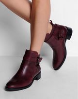 Thumbnail for your product : McQ Ankle boots