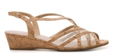 Thumbnail for your product : Impo Rhyme Wedge Sandal
