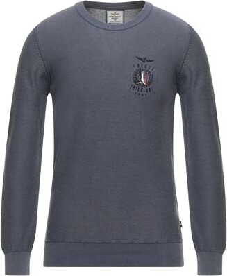 Aeronautica Militare Man Sweater