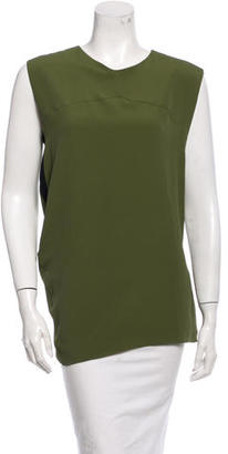 Narciso Rodriguez Top w/ Tags