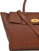 Thumbnail for your product : Mulberry Brown Bayswater Bag