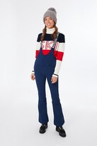 Thumbnail for your product : Perfect Moment Navy Isola Racing Pant