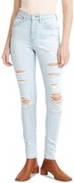 Thumbnail for your product : Levi's Women's 721 High-Rise Skinny Jeans in Short Length