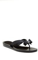 Thumbnail for your product : GUESS Titaney Thong Sandal