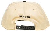 Thumbnail for your product : Reason The NY Camo Brim Snapback Hat