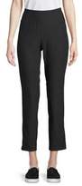 Thumbnail for your product : Eileen Fisher Slim-Fit Stretch Pants
