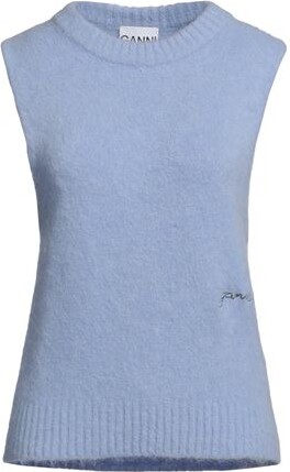 Ganni Woman Sweater
