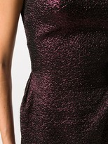 Thumbnail for your product : Roland Mouret Zonda mini dress