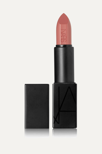 nars raquel lipstick