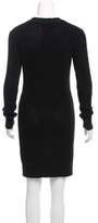 Thumbnail for your product : Marc by Marc Jacobs Knit Crew Neck Dress