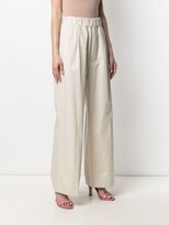 Thumbnail for your product : Jejia Wide-Leg Trousers