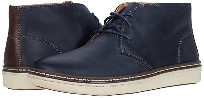 johnston and murphy mcguffey chukka