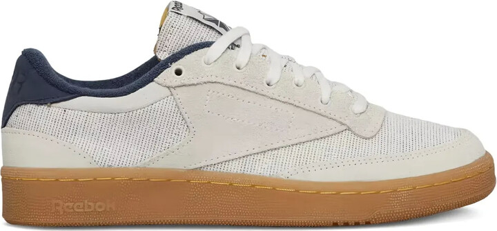 x Western Club C 85 trainers