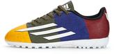 Thumbnail for your product : adidas Kids F5 Messi Astro Turf Trainers