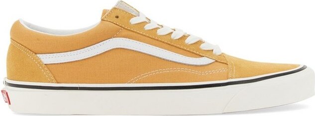 Vans Old Skool 36 DX Lace-Up Sneakers