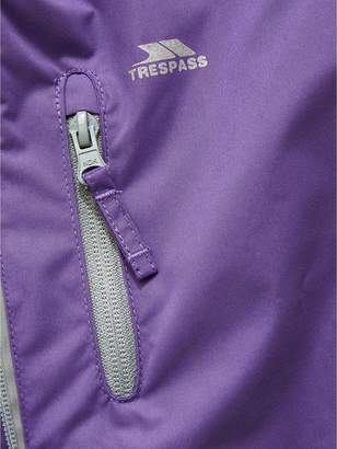 Trespass Girls Cornell 2 Waterproof Jacket