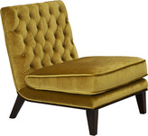 Thumbnail for your product : Chic Home Achilles Accent Chair