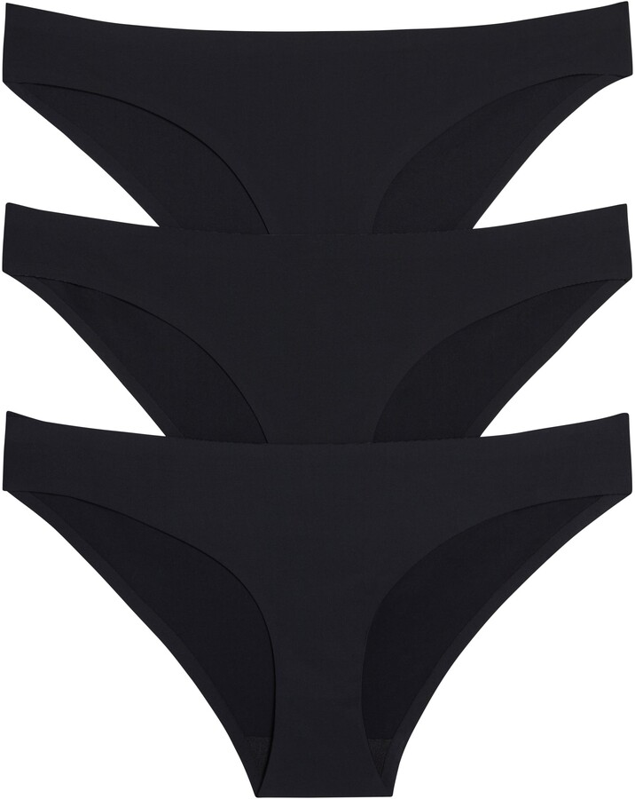 Honeydew Intimates 3Pack Hipster Panties ShopStyle