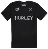 Thumbnail for your product : Hurley One & Only Mesh Jersey Shirt