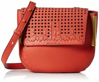 vince camuto red handbags
