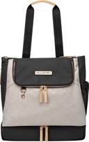 Thumbnail for your product : Petunia Pickle Bottom Pivot Pack - Sand/Black