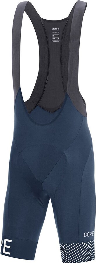 GOREWEAR C5 Optiline Bib Short+ - Men's