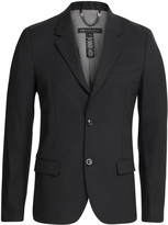 Thumbnail for your product : Marc by Marc Jacobs Wool Blazer