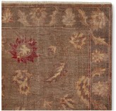 Thumbnail for your product : Williams-Sonoma Williams Sonoma Autumn Vines Hand Knotted Rug, Brown